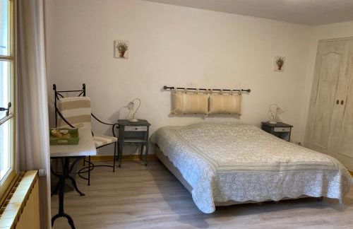 Domaine De La Provenç'âne - Foto 25