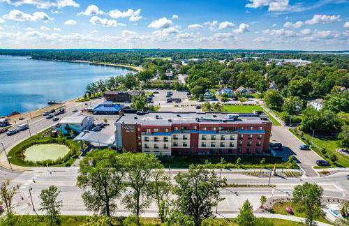 Starboard Point: Stunning Luxury Condo in the heart of DL! - Foto 58