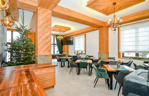 Apartamenty Pod Tatrzańskim Niebem - Foto 27