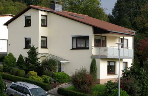 Ferienwohnung "Am Schäferberg" - Foto 1