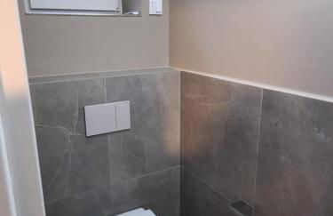 Modern dream house with private spa and gym - Foto 64