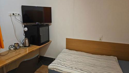 200qm Work and Stay 4 Schlafzimmer jedes Zimmer mit eigenem Badezimmer, Neu Modernisiert - Foto 5