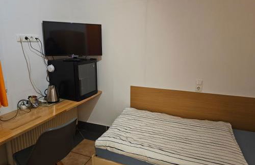 200qm Work and Stay 4 Schlafzimmer jedes Zimmer mit eigenem Badezimmer, Neu Modernisiert - Foto 5