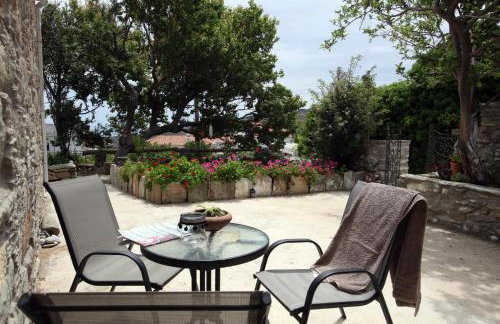 Karastamati΄s Tower House - Foto 23