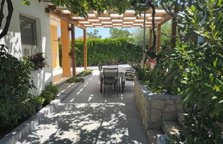 A cozy and private home with a spectacular view - Foto 11