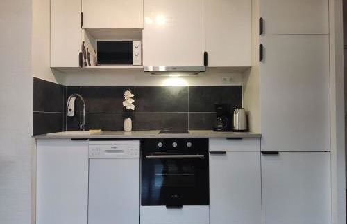 TOK TOK S6 Appartement 3Ch Moderne Plein Centre Seclin - Foto 10