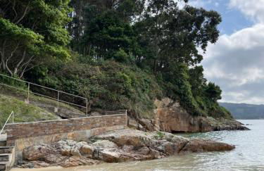 COSTA MARIÑA Fabuloso apartamento en la costa - Foto 21