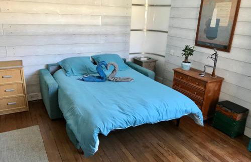 Studio lumineux avec petite terrasse - Foto 7