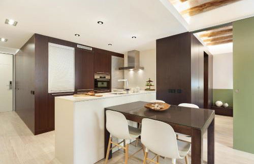 Ola Living Portaferrissa - Foto 65