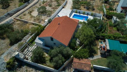 Villa Divna Vodice-Srima - Foto 4