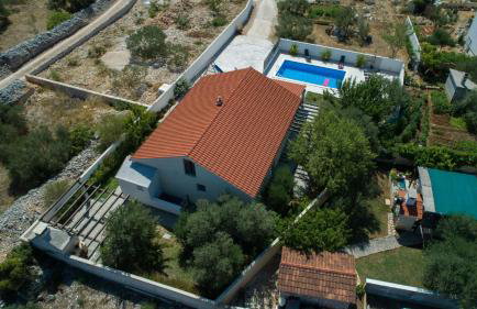 Villa Divna Vodice-Srima - Foto 4