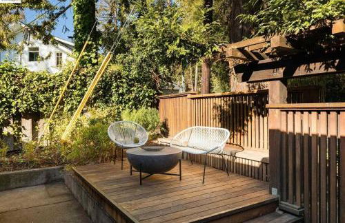 Guest Home Oasis in the Beautiful Berkeley Hills - Foto 14