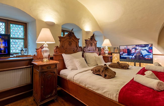 La Petite Ivy, Trenninghof 1302 - Managed by SKY9 Apartments - Foto 2