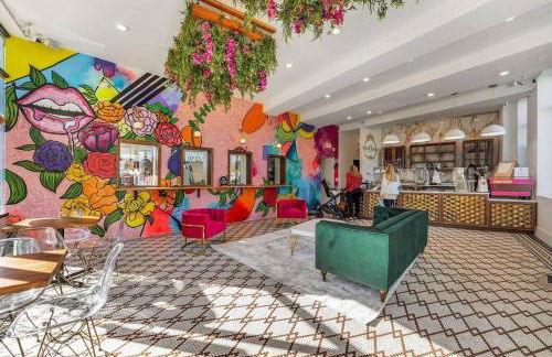 3 Bdrm 3 Full Bath Tower View walk up - Foto 21