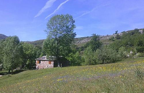 Preciosa cabaña pasiega restaurada - Foto 43