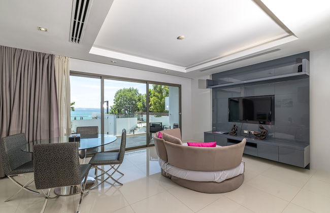 Phuket Moonlit Bay Seaview Resort&Spa - Foto 44