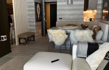 TORRE OROLOGIO Direttamente sulle piste - Foto 17