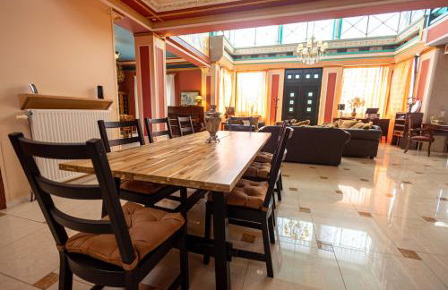 REALE - Art Luxury Villa - Foto 7