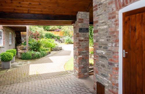 Wye Cottage - Foto 19