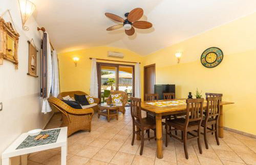 VILLE MONDO a 350 metri dalla spiaggia - Foto 43