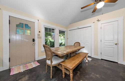 Bird House Countryside Pecan Farm 14acre San Marcos - Foto 18