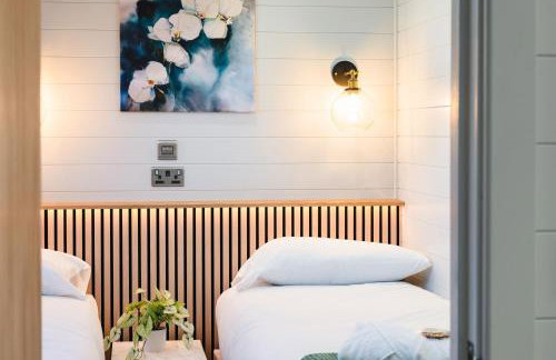 Pheasant Lodge - Foto 23