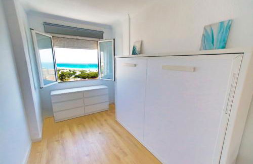 Bungalow jacuzzi privado y vistas Gran Alacant- Aledama Homes - Photo 24