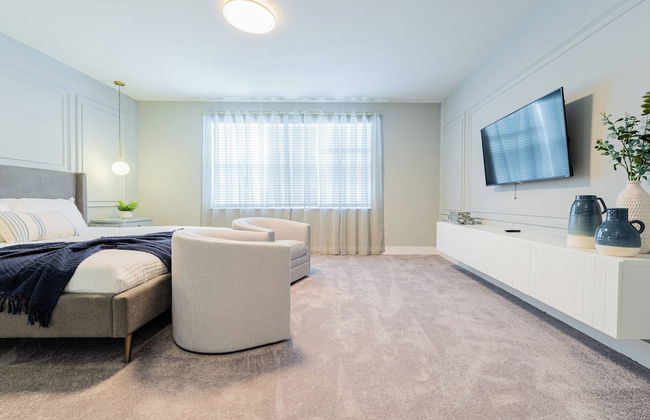 Your Orlando Retreat: Warm and Welcoming Townhome - Foto 19