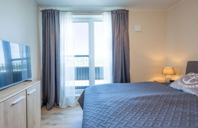 Appartement in Fantastischer Lage auf Nordstrand - Foto 6