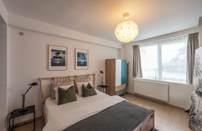 Stylish 3 Bd 3 Bath Duplex In Brussels - Foto 3