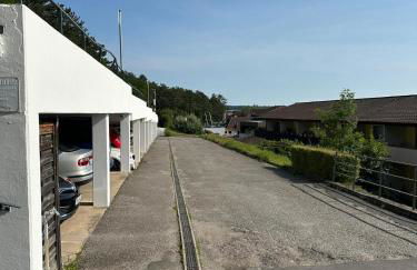 Apartment Panoramablick - Foto 11