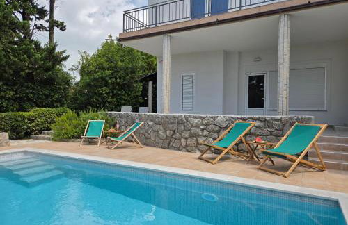 Apartmani SUNRISE & SUNSET - Foto 10