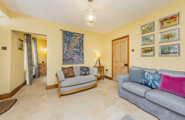 Pudding Cottage - Foto 30