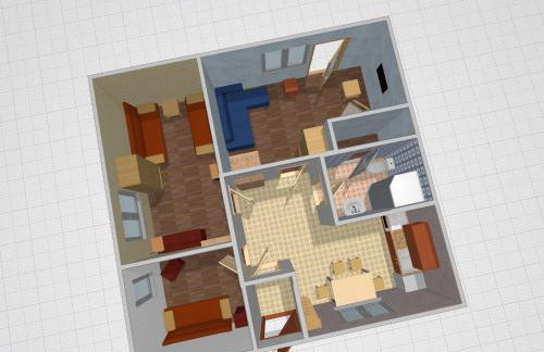 Rybakówka Nad Jeziorem Wicko - Foto 34