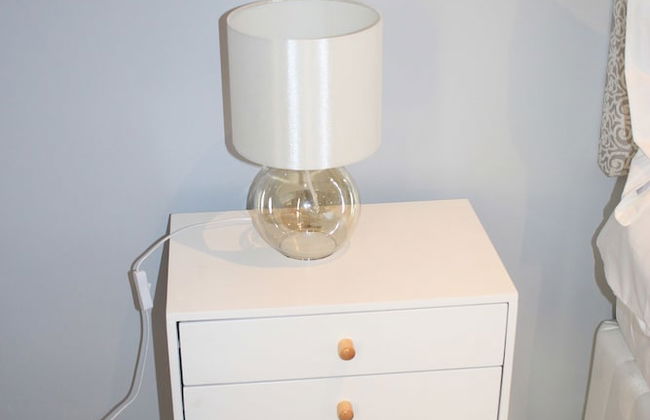 Tower Bliss Studio Apartment - Foto 18