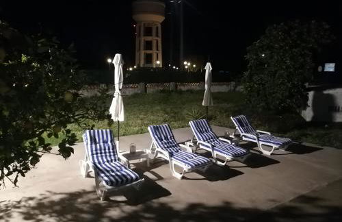 Moradia de férias Casa do Chorão - Montargil - Foto 40