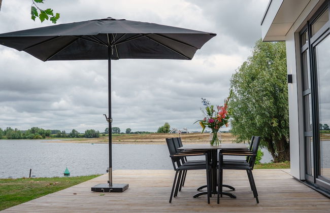 House in Arnhem With Rhine Views - Foto 13