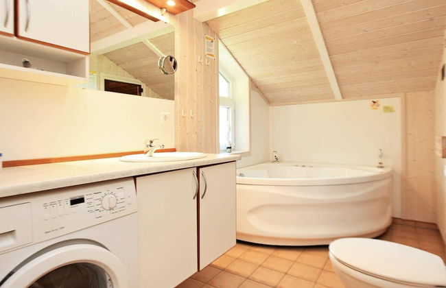 Holiday Home in Otterndorf - Foto 5