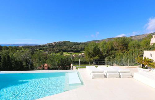 Villa Spa Cas Catala - Foto 2
