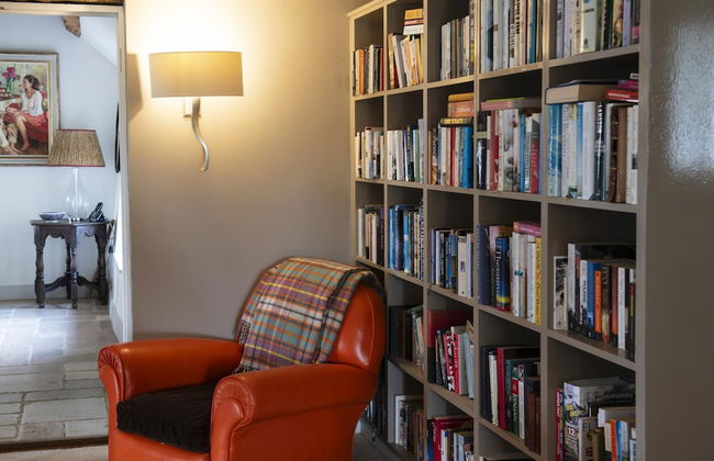 Fabulous Farmhouse in Hampshire - Foto 12