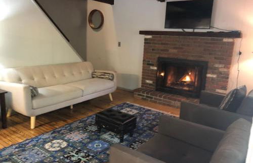 Cozy Cottage at Saw Creek - Foto 26