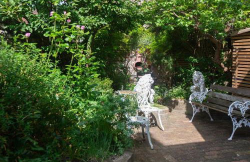 Black Tile Cottage - Foto 21