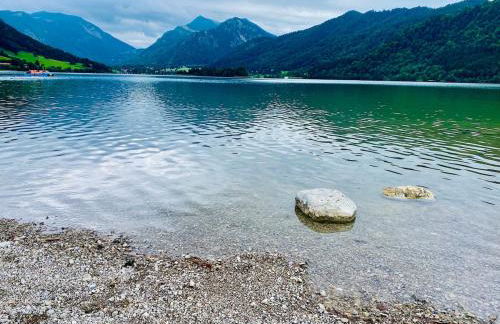 Feel-good apartment in Heufeld near Bad Aibling - Foto 5