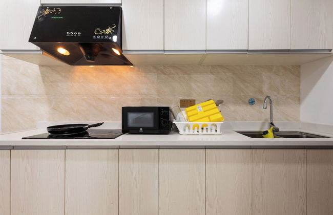 Olympia City Suite by Soben Homes - Foto 27