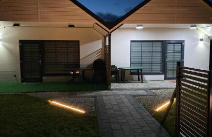 Domki Paradise 700m od morza !!! - Foto 3