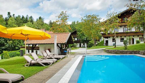 Bayerwaldtraum - Foto 5