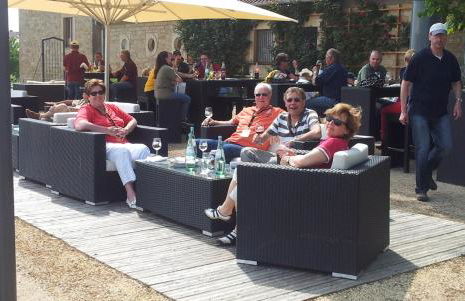 WEDEMARK-Apartment-Haus für bis zu 24 Personen - Foto 10