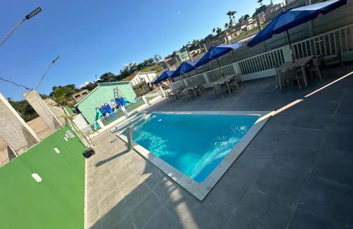 Portal Araticum Flats - Photo 24