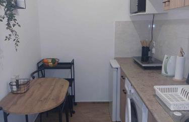 Apartament Centrum przy Placu Zwycięstwa - Foto 8