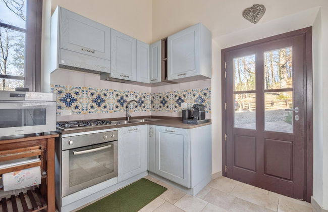 La Vita Bella in Vaglia - Photo 4